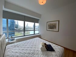 Marina Bay Residences (D1), Condominium #534272771